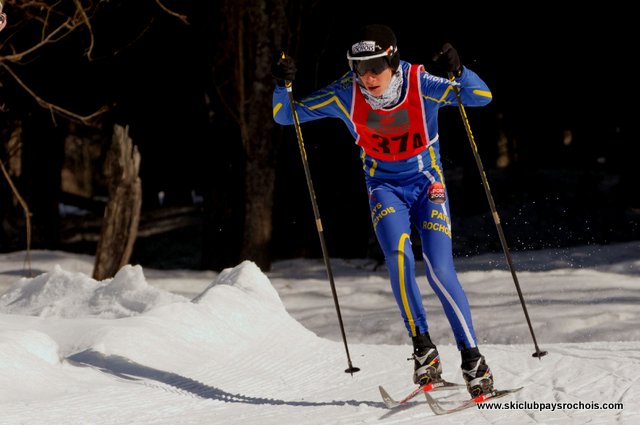 Grand-Prix Argentière